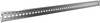 Rittal VX 8617.060 8617060 Mount (L x W x H) 1200 x 64 x 23 mm Steel plate 4 pc(s)