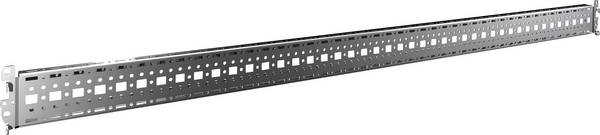 Rittal VX 8617.060 8617060 Mount (L x W x H) 1200 x 64 x 23 mm Steel plate 4 pc(s)