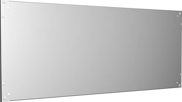 Rittal VX 8617.640 Mounting plate (L x W) 500 mm x 1100 mm Steel (galvanized)  1 pc(s)