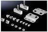 Rittal VX 8617.650 Intstallation kit Steel 1 pc(s) Piece