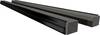 Rittal VX 8618.800 Cable router Aluminium 2 pc(s)