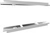 Rittal VX 8619.040 Swivel frame assembly kit Steel plate Grey-white (RAL 7035) 1 pc(s)