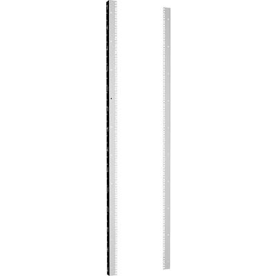 'Metal strip with holes'