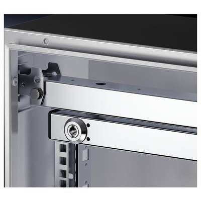 Buy Rittal VX 8619.540 Swivel frame Steel plate Grey 1 pc(s) | Conrad ...