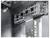 Metal construction with bolts and fastening elements. Suitable for industrial or technical applications.