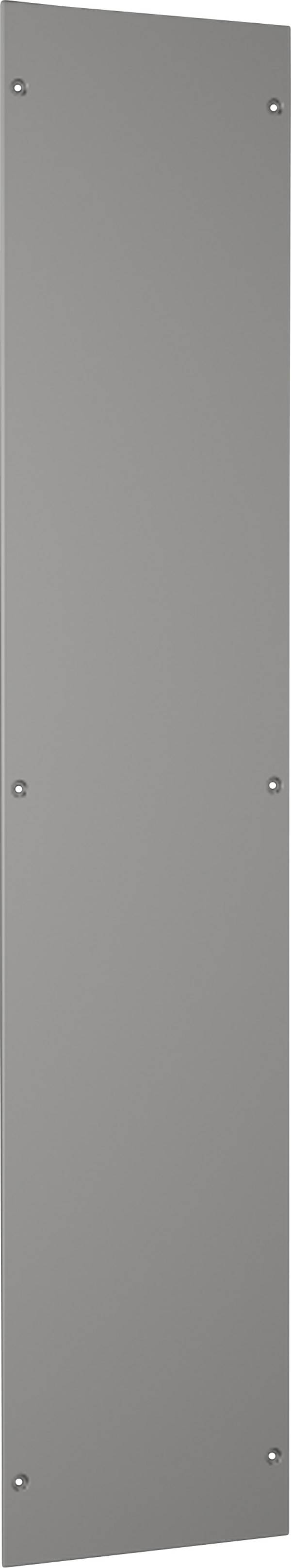 Rittal VX 8700.040 8700040 Side panel (L x W) 1800 mm x 500 mm Stainless steel 2 pc(s)