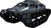 Amewi Grey, Blue 1:12 RC model car Electric Tracked vehicle RtR 2,4 GHz Incl. battery and charger