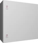 AX basic cabinet AX compact switch cabinet, sheet steel