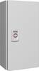 Rittal KX 1548.000 Fitting bracket, Wall-mount enclosure 150 x 300 x 120 Steel plate Grey-white (RAL 7035) 1 pc(s)