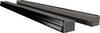 Rittal VX 8618.803 Cable router with feedthrough Sheet metal Ecru 4 pc(s)