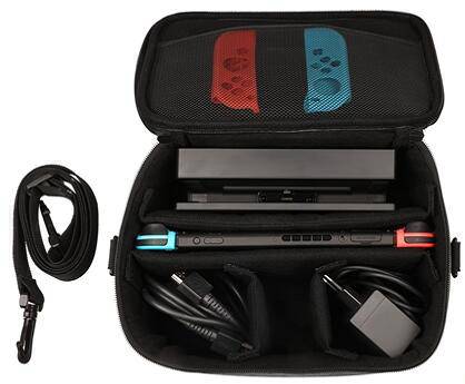 Nintendo lunch bag Clearance