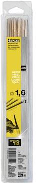 Toparc 087224 TIG welding rods SG2