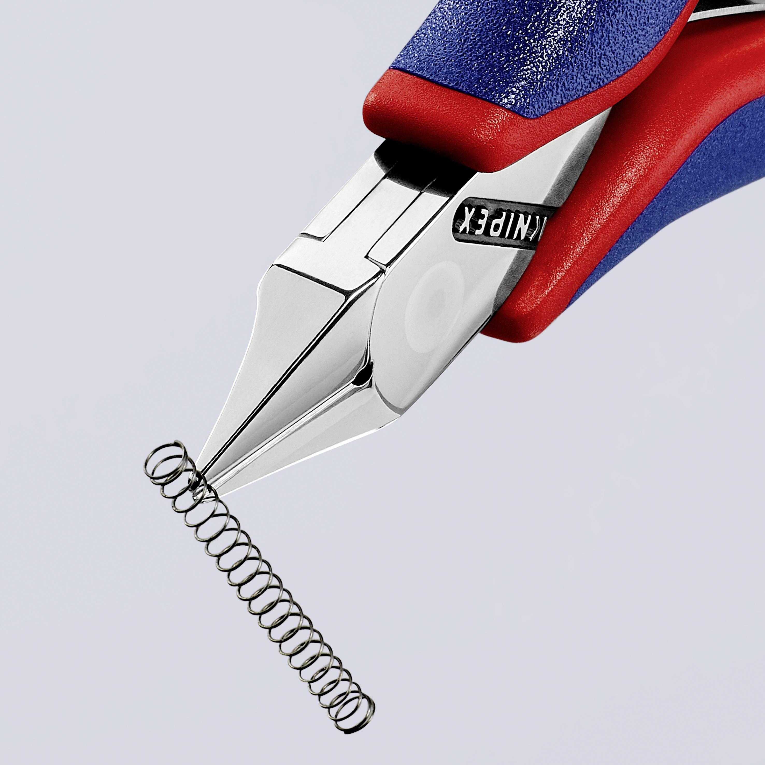 Knipex 77 52 115 Electrician Side cutter 115 mm