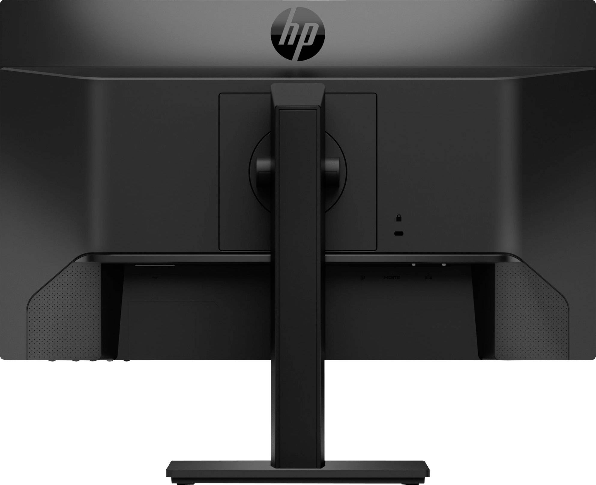 HP P22h G4 LED EEC E (A - G) 54.6 cm (21.5 inch) 1920 x 1080 p 16:9 5 ms DisplayPort, HDMI™, VGA IPS LED-3