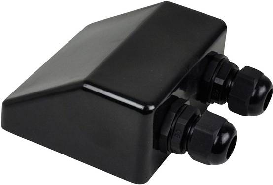 Phaesun 391394 Two Cable grommet