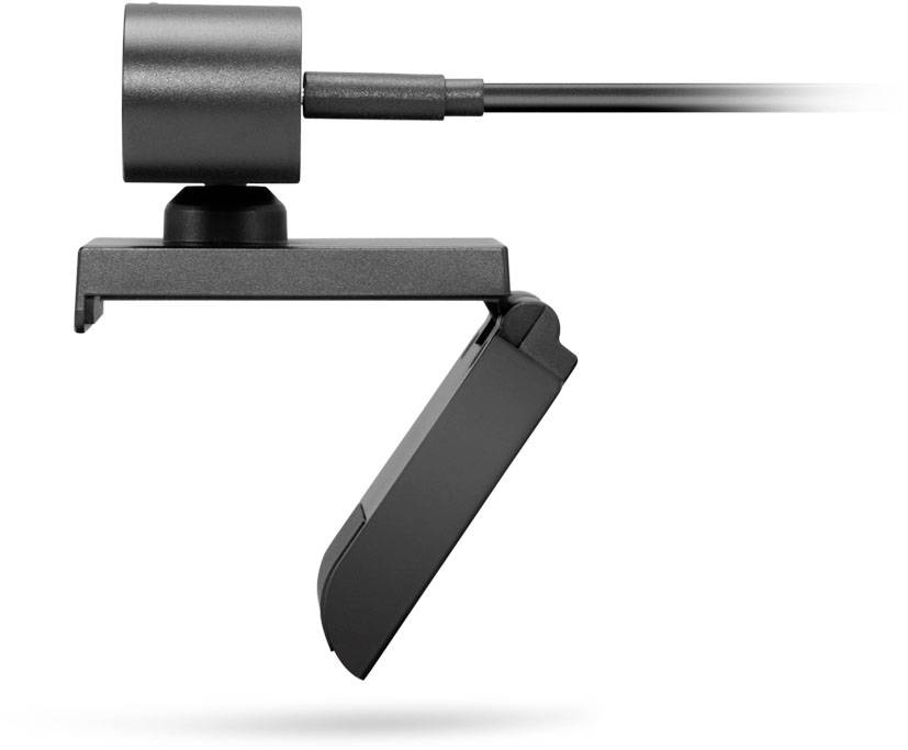 Lenovo 500 FHD Full HD webcam 1920 x 1080 Pixel Clip mount-1