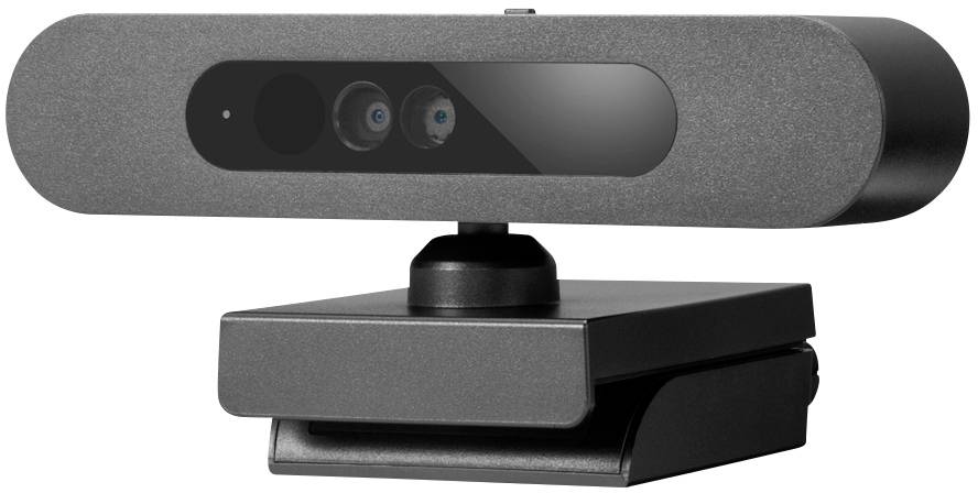 Lenovo 500 FHD Full HD webcam 1920 x 1080 Pixel Clip mount-3