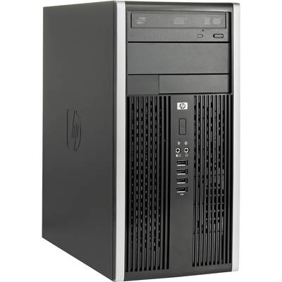 HP Pro 6300 MT i5-3470 8GB 500GB-HDD refurbished Midi tower PC Intel Core i5 3470 8 GB 500 GB HDD Intel HD Graphics 2500 Windows® 10 Pro 64-Bit
