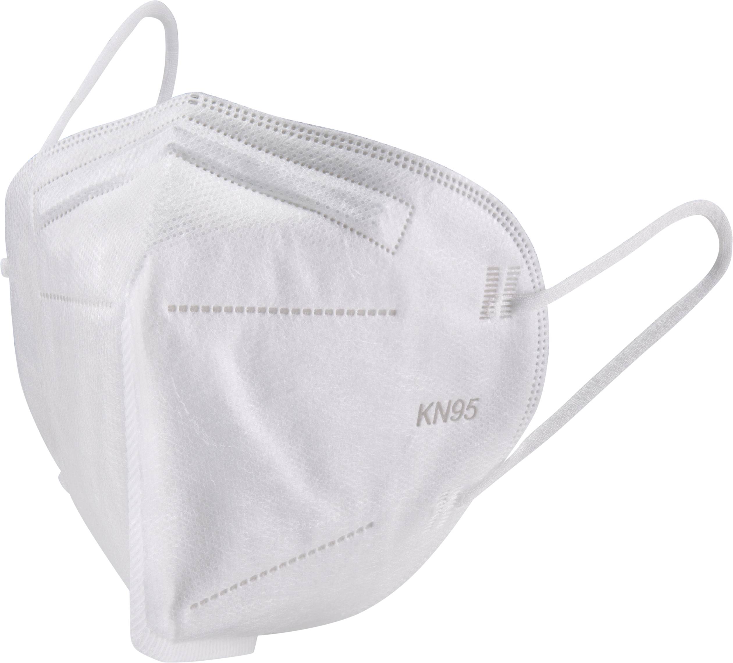 COVID19grade face mask 10 pc(s) KN95 Approved by certified authorities