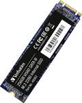 VERBATIM M.2 SSD VI560 256GB