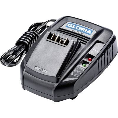 Image of Gloria Haus und Garten Bosch Quick Charger 729103.0000 Tool battery charger 14.4 V, 18 V