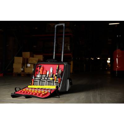 Buy MA2652 MA2652 Tool bag (empty) (L x W x H) 290 x 470 x 430