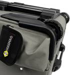 Technician tool bag PRO with wheels
