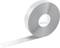 A roll of grey adhesive tape with a visible starting strip, symbolising flexibility and versatility in DIY projects.
