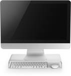 SpeaKa Professional Aluminum Monitor-Increase