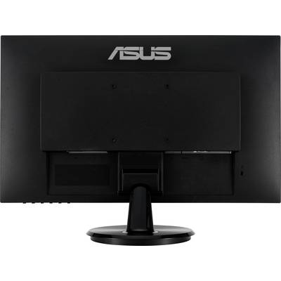 Asus VA24DQ LED EEC F (A - G) 60.5 cm (23.8 inch) 1920 x 1080 p 16:9 5 ms HDMI™, DisplayPort, VGA, Headphone jack (3.5 m-4