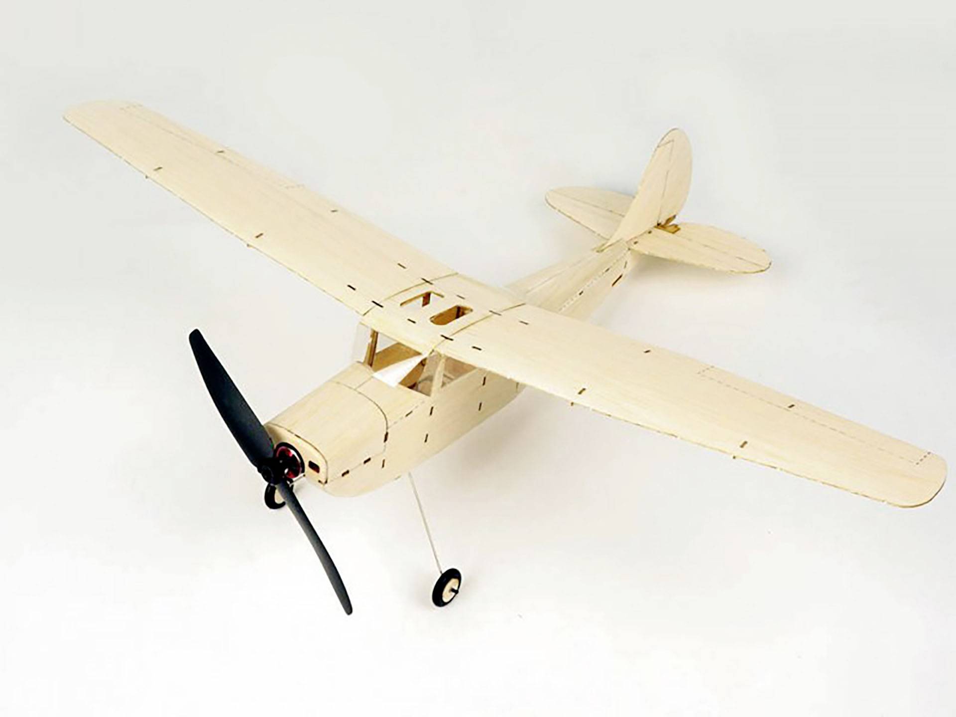 Pichler Modellbau C3738 RC model aircraft 445 mm