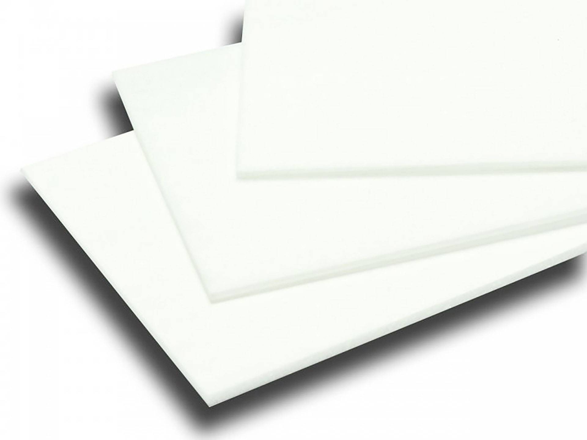 Pichler Modellbau Panel (L x W) 1000 mm x 300 mm 3 mm 10 pc(s)