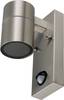 Heitronic GRENADA 35822 Wall light GU10 Stainless steel