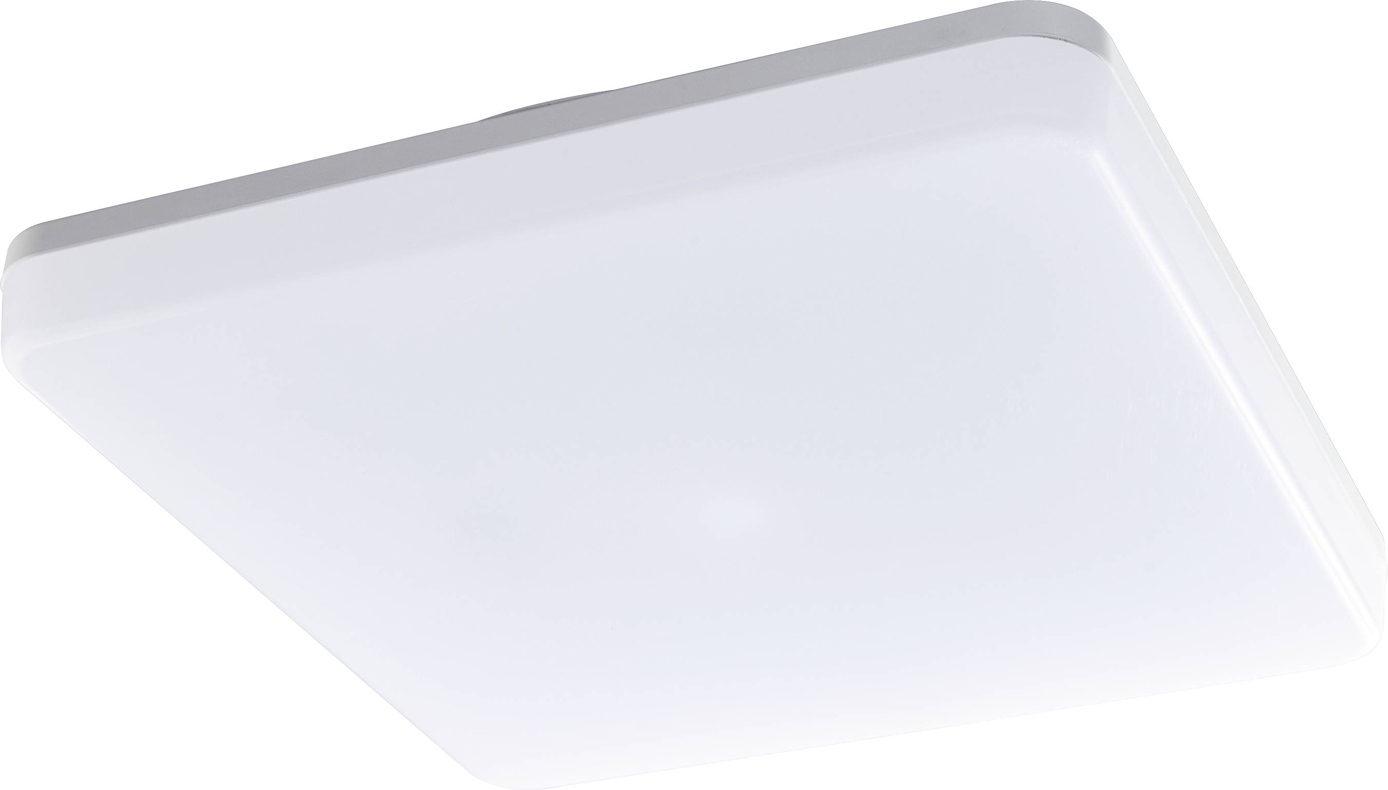 Heitronic PRONTO 500573 LED ceiling light Built-in LED 18 W LED (monochrome) White-0
