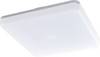 Heitronic PRONTO 500573 LED ceiling light Built-in LED 18 W LED (monochrome) White