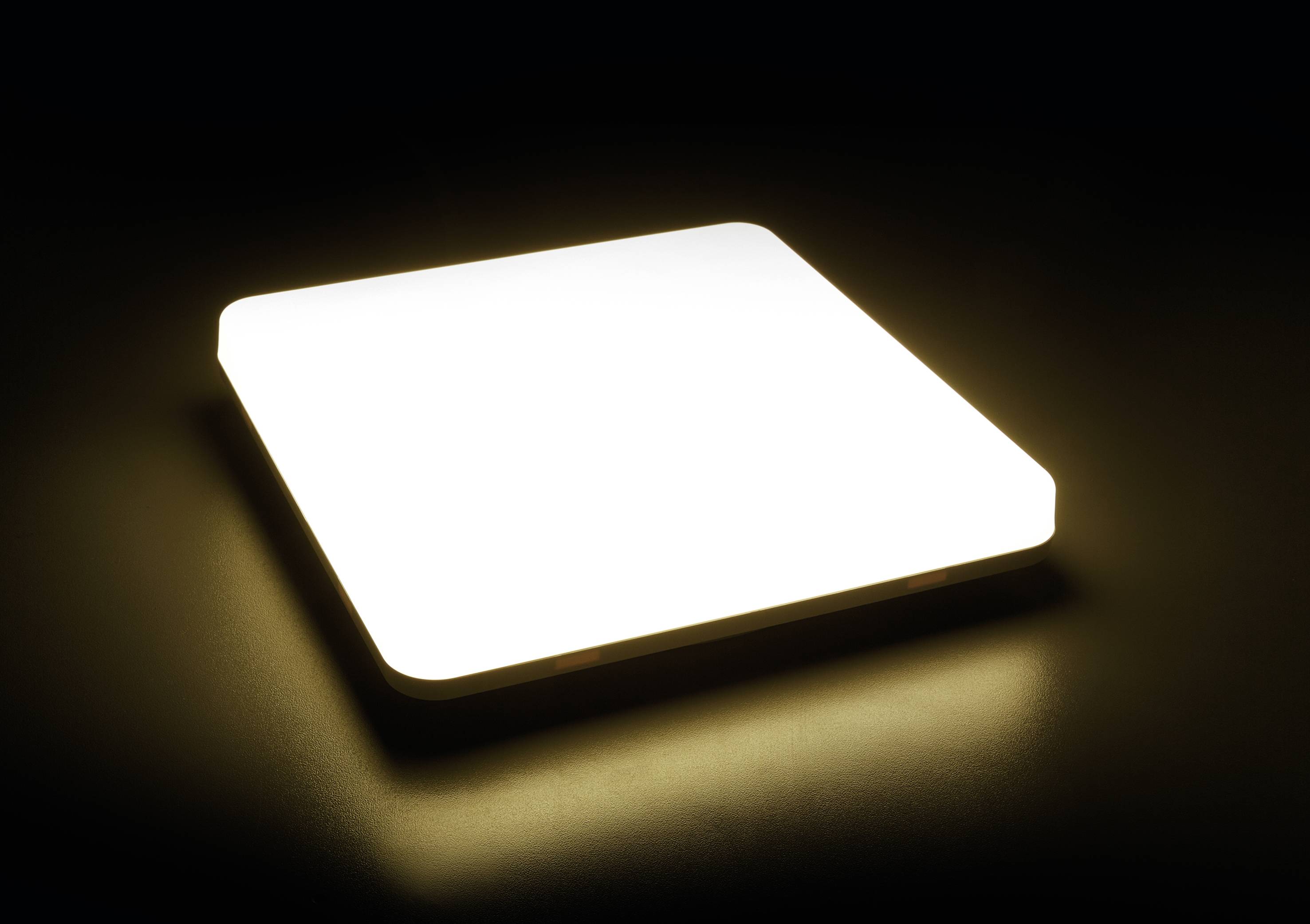 Heitronic PRONTO 500573 LED ceiling light Built-in LED 18 W LED (monochrome) White-8