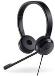 Dell Pro Stereo Headset - UC350 - Skype for Business