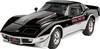 Revell 07646 '78 Corvette Indy Pace Car Model car assembly kit 1:24