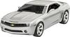 Revell 07648 Camaro Concept Car Model car assembly kit 1:25