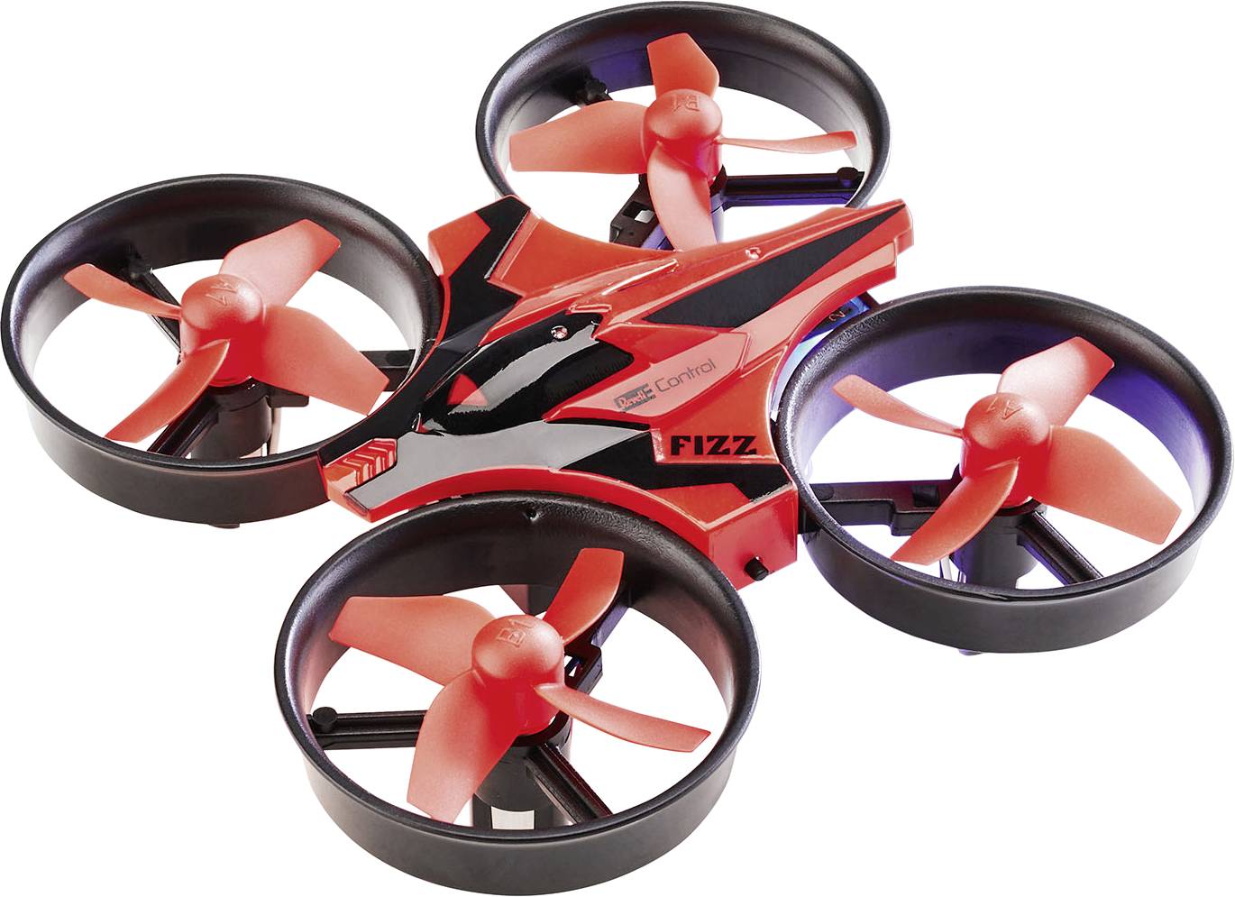 revell control mini drone