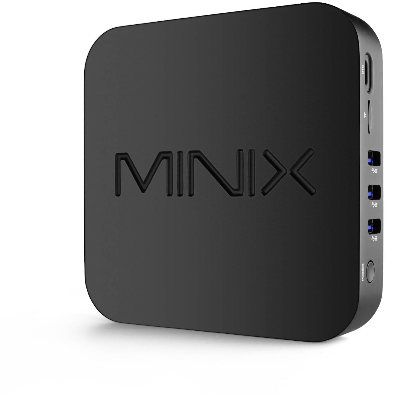 Minix NEO U22-XJ Android Mini PC ARM A72 Quad Core + A53 Dual Core (6 x 1.8 GHz) 4 GB RAM 32 GB eMMC Android 9.0