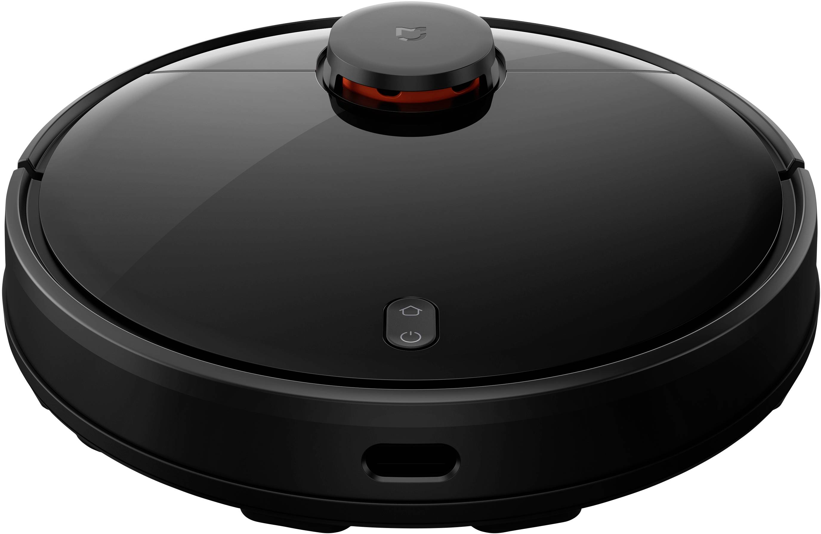 Xiaomi Mi Robot Vacuum Mop Pro Robot cleaner Black Appcontrolled, Alexa compatibility