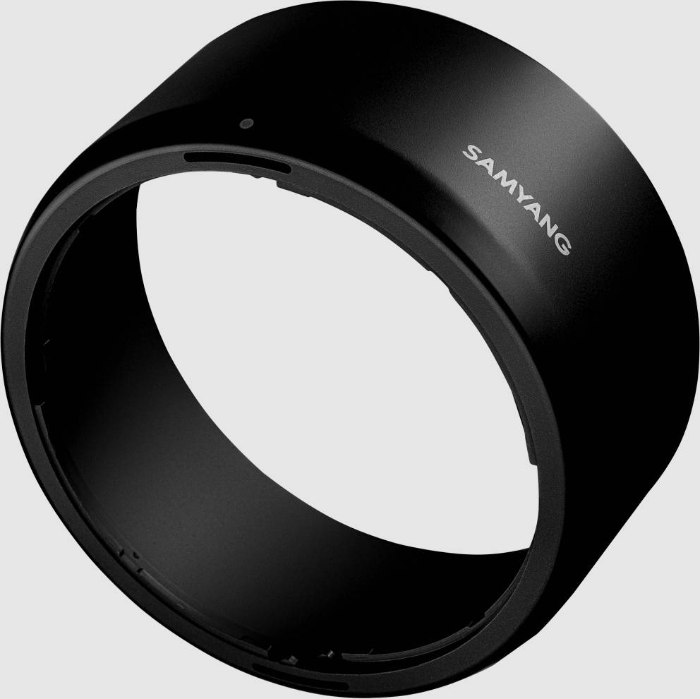 Samyang 22835 Lens hood