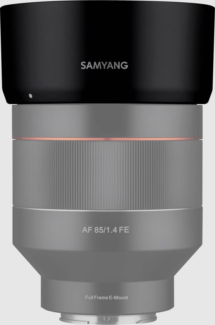 Samyang 22835 Lens hood