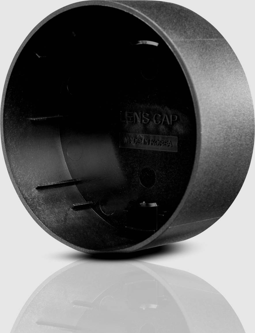 Samyang 22905 Lens cap 90 mm