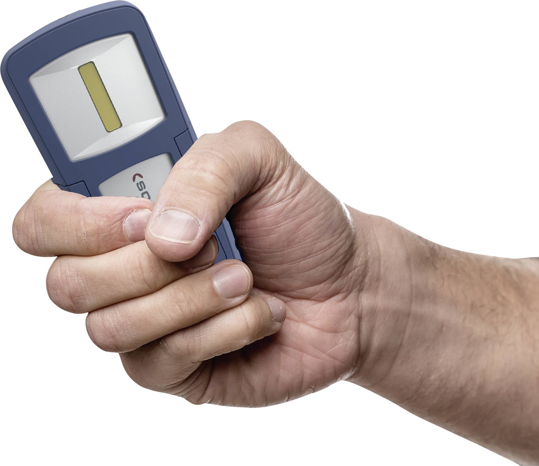 Scangrip 03.5404 Miniform LED (monochrome) Work light rechargeable 200 lm-2