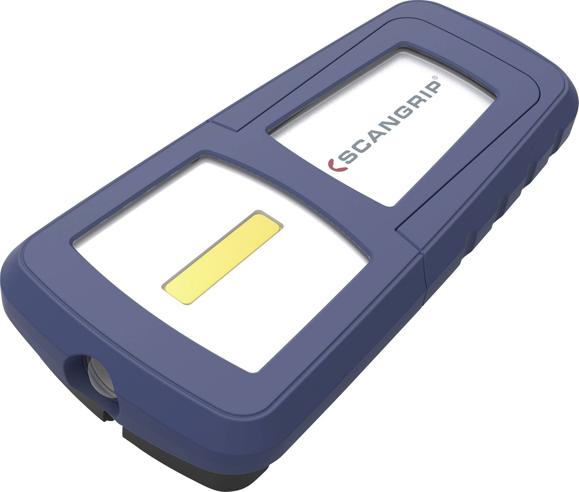 Scangrip 03.5404 Miniform LED (monochrome) Work light rechargeable 200 lm-4