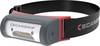 Scangrip Night-View LED (monochrome) Headlamp rechargeable 160 lm 03.5438