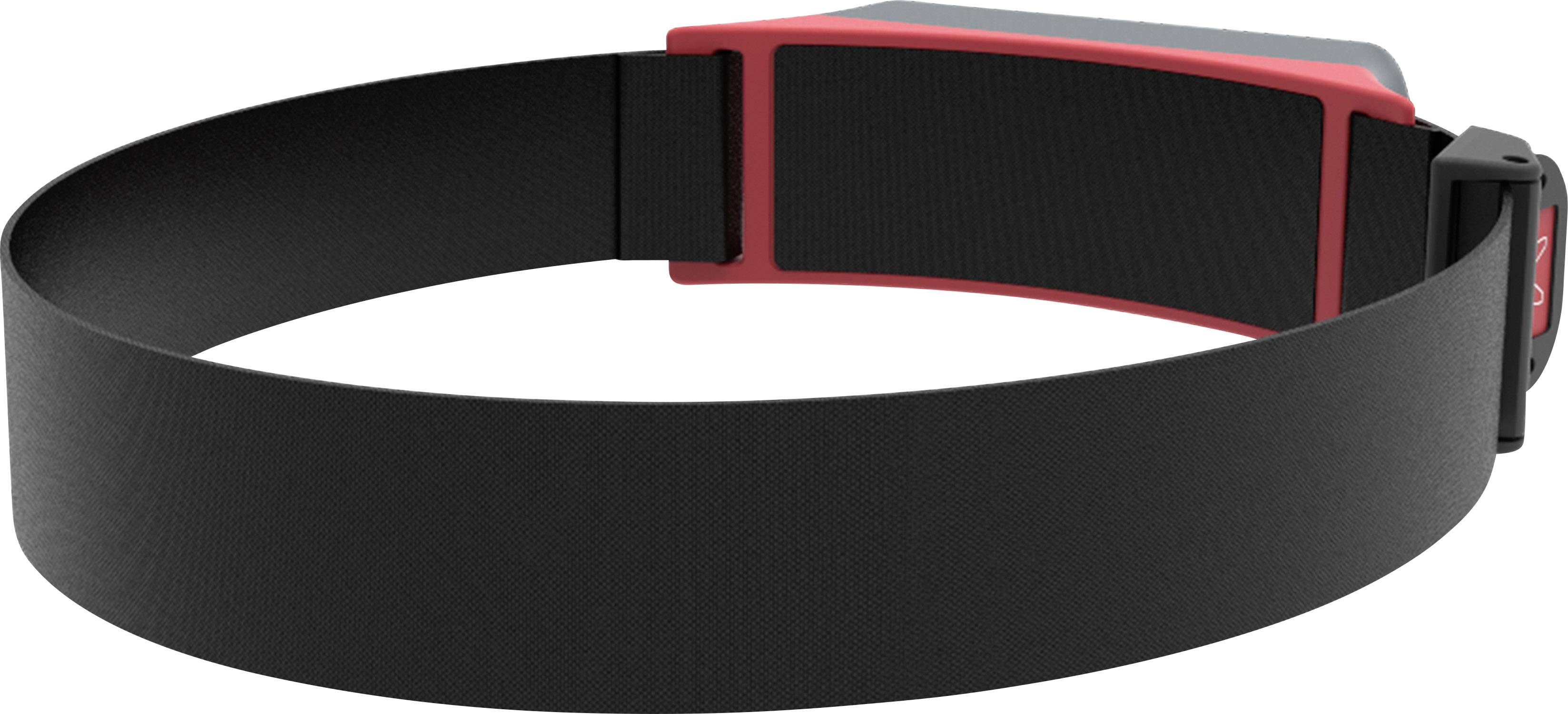 Scangrip Night-View LED (monochrome) Headlamp rechargeable 160 lm 03.5438-8