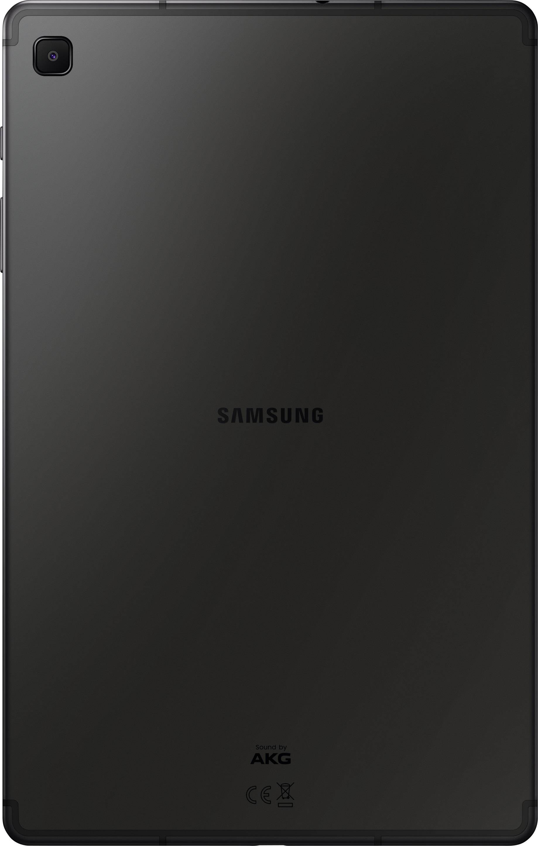 Samsung Galaxy Tab S6 Lite WiFi 64 GB Grey Android 26.4 cm (10.4 inch) 2.3 GHz, 1.7 GHz Android™ 10 2000 x 1200 Pixel-6
